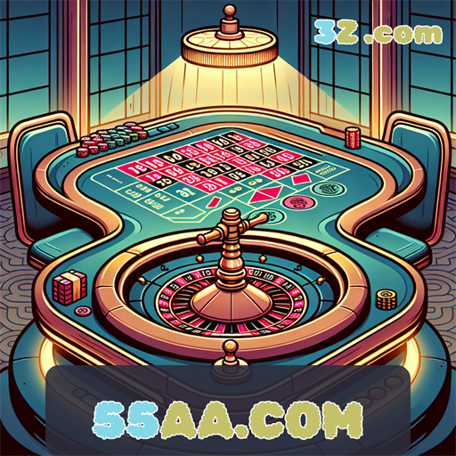Apostas Empolgantes no 55aa.com: Uma Nova Era de Jogos