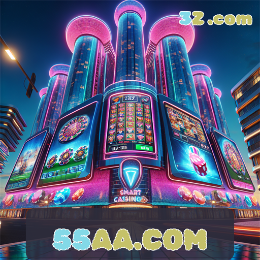Login Inovador em 55aa.com: A Experiência de Acesso Única
