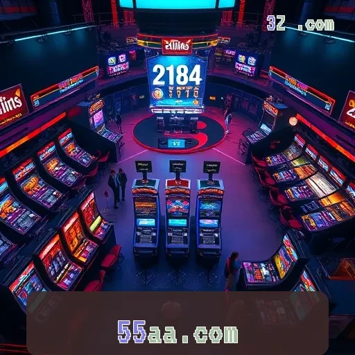 55aa.com: Descubra Jogos e Engajamento na Sua Login